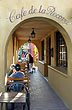 <i>Caf� de la Recova</i> - Photo: Pablo Etchevers