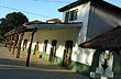 The Railway Station - Photo: Pablo Etchevers
