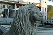 Sculpture at El Ed�n Hotel - Photo: Pablo Etchevers