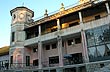 Ed�n Hotel, eclectic architectural style - Photo: Pablo Etchevers