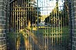 Entrance to Eden - Photo: Pablo Etchevers