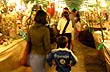 Handicrafts market - Photo: Pablo Etchevers