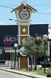 Cuckoo clock, inaugurated in 1963 - Photo: Pablo Etchevers