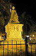 Homenaje a la patria - Foto: Jorge Gonz�lez