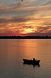 Paisaje rivere�o - Foto: Jorge Gonz�lez