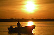 Atardeceres de La Paz - Foto: Jorge Gonz�lez