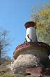 Faro de la Paz - Foto: Jorge Gonz�lez