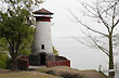El faro - Foto: Jorge Gonz�lez