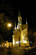 Parroquia Nuestra Se�ora de la Paz - Foto: Jorge Gonz�lez