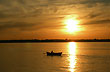 Hermosos atardeceres - Foto: Jorge Gonz�lez