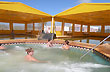 Termas de la Paz, Pileta cubierta - Foto: Jorge Gonz�lez