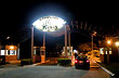 Amplio horario de las termas - Foto: Jorge Gonz�lez