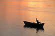 Postal del r�o - Foto: Jorge Gonz�lez