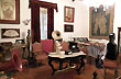 Recreaci�n de la epoca, Museo Regional - Foto: Jorge Gonz�lez