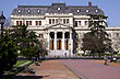 Casa de Gobierno - Photo: Pablo Etchevers Casa de Gobierno - Photo: Pablo Etchevers