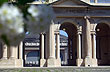 Teatro al aire libre - Photo: Pablo Etchevers Teatro al aire libre - Photo: Pablo Etchevers