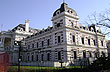 Palacio de Justicia - Photo: Pablo Etchevers Palacio de Justicia - Photo: Pablo Etchevers