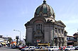 Estación de trenes - Photo: Pablo Etchevers Estación de trenes - Photo: Pablo Etchevers
