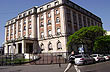 Tribunales - Photo: Pablo Etchevers Tribunales - Photo: Pablo Etchevers