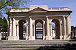 Teatro al aire libre - Photo: Pablo Etchevers Teatro al aire libre - Photo: Pablo Etchevers