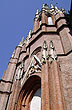 Edificio-monumento por excelencia de esta ciudad - Foto: Pablo Etchevers Edificio-monumento por excelencia de esta ciudad - Foto: Pablo Etchevers