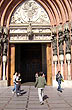 Magnificencia de este templo - Photo: Pablo Etchevers Magnificencia de este templo - Photo: Pablo Etchevers