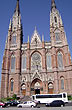 Torres de 117 m de altura - Photo: Pablo Etchevers Torres de 117 m de altura - Photo: Pablo Etchevers