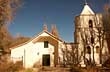 Iglesia de Yavi - Photo: Marcelo Sola