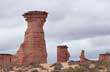 Cañon de Talampaya - Photo: Secretaría de Turismo de la Nación Cañon de Talampaya - Photo: Secretaría de Turismo de la Nación
