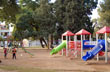 Plaza 9 de Julio - Photo: Marcelo Sola Plaza 9 de Julio - Photo: Marcelo Sola