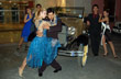 Bailando el tango - Photo: Marcelo Sola Bailando el tango - Photo: Marcelo Sola
