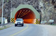 Tunel de la Costa Riojana - Photo: Marcelo Sola Tunel de la Costa Riojana - Photo: Marcelo Sola