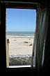 Ventana al Atlántico - Foto: Pablo Etchevers Ventana al Atlántico - Foto: Pablo Etchevers
