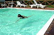 Como pez en el agua - Foto: Pablo Etchevers Como pez en el agua - Foto: Pablo Etchevers