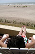 Sol del Atlántico - Foto: Pablo Etchevers Sol del Atlántico - Foto: Pablo Etchevers