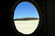 Voyeur... - Foto: Pablo Etchevers Voyeur... - Foto: Pablo Etchevers