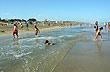Entre Las Pampas y Mar Azul - Foto: Pablo Etchevers Entre Las Pampas y Mar Azul - Foto: Pablo Etchevers