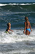 Azul atlántico - Foto: Pablo Etchevers Azul atlántico - Foto: Pablo Etchevers