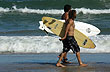 Surfistas - Foto: Pablo Etchevers Surfistas - Foto: Pablo Etchevers