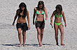 Caminata de amigas - Foto: Pablo Etchevers Caminata de amigas - Foto: Pablo Etchevers
