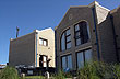 Magnífica construcción arquitectónica - Foto: Pablo Etchevers Magnífica construcción arquitectónica - Foto: Pablo Etchevers