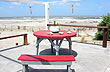Terraza al mar - Foto: Pablo Etchevers Terraza al mar - Foto: Pablo Etchevers