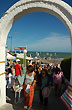 Bajada uno - Foto: Jorge Gonz�lez