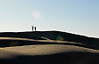 Dunas del puerto - Foto: Jorge Gonz�lez