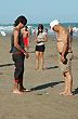 Es buena m�a. No, es m�a - Foto: Jorge Gonz�lez