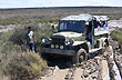 Excursiones 4x4 al Fuerte - Foto: Jorge Gonz�lez