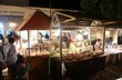 Artesanos de noche - Foto: RFC - Welcomeargentina.com
