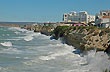 Marea extraordinaria - Foto: Jorge Gonz�lez