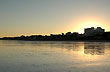 Atardecer - Foto: Jorge Gonz�lez