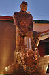 Homenaje al Pescador - Foto: Jorge Gonz�lez